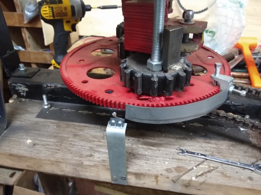 Speed Differential Control (SDC)